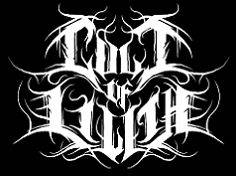 logo Cult Of Lilith